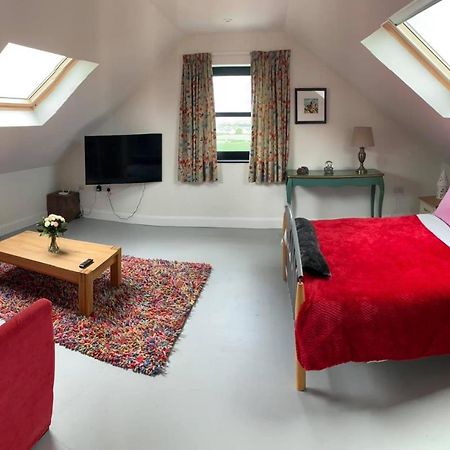 Primrose Place Portrush Ngoại thất bức ảnh