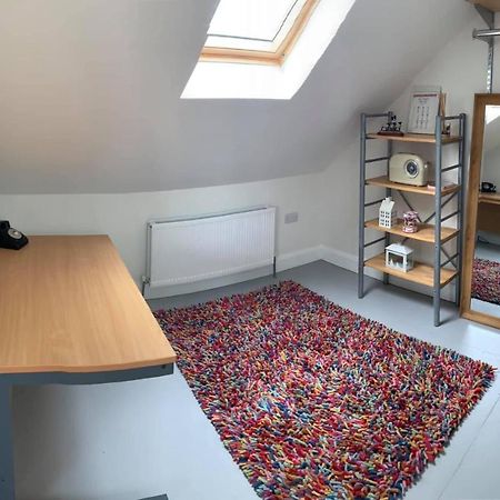 Primrose Place Portrush Ngoại thất bức ảnh