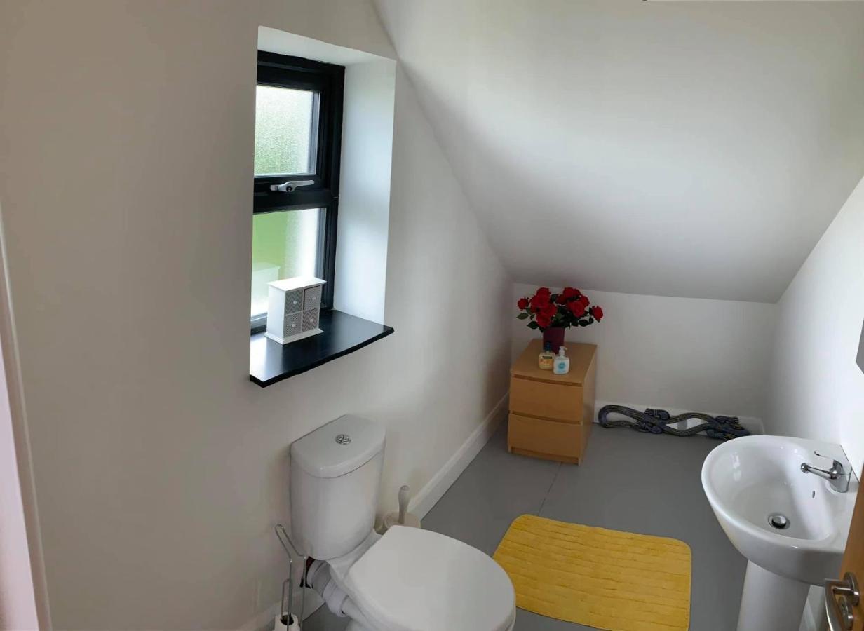 Primrose Place Portrush Ngoại thất bức ảnh