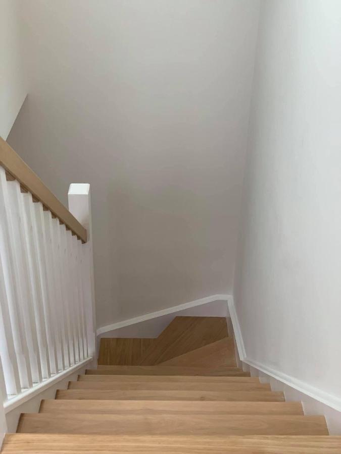 Primrose Place Portrush Ngoại thất bức ảnh