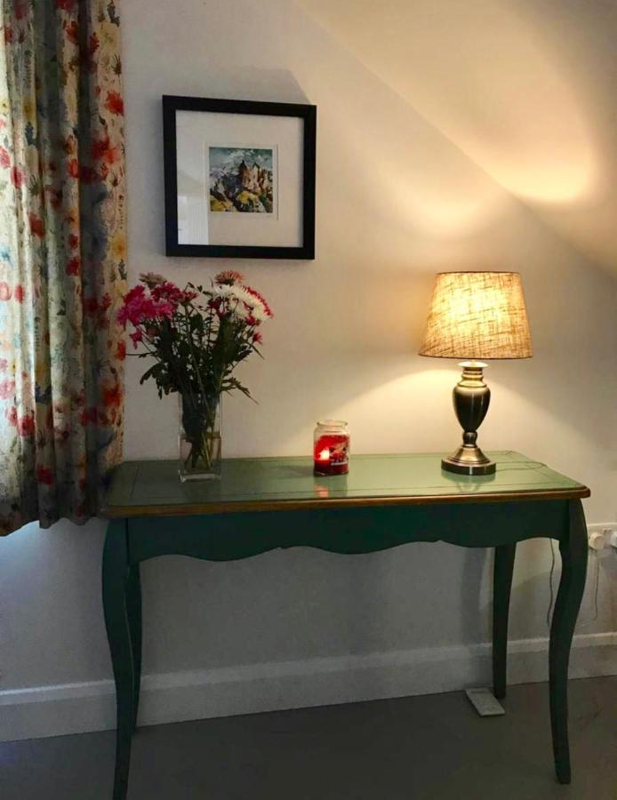 Primrose Place Portrush Ngoại thất bức ảnh