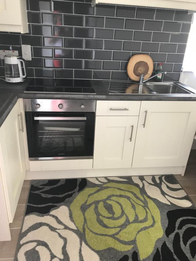 Primrose Place Portrush Ngoại thất bức ảnh